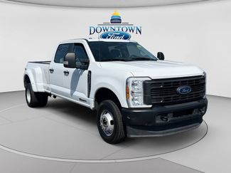 Used 2024 Ford F350 XL AWD/4WD video 1