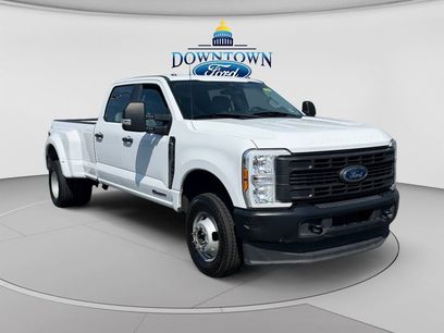 Used 2024 Ford F350 XL