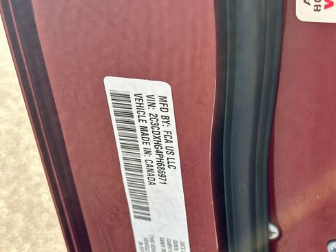 Used 2023 Dodge Charger GT w/ Blacktop Package image 34