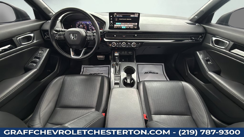 Used 2022 Honda Civic Sport Touring image 49