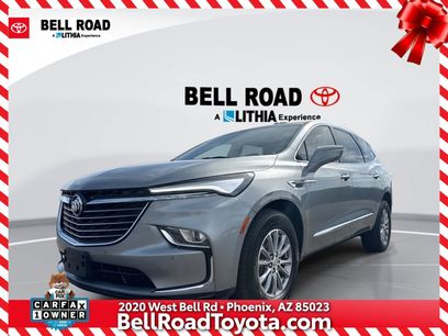 Used 2024 Buick Enclave Premium