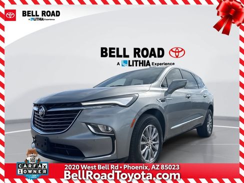 Used 2024 Buick Enclave Premium image 1
