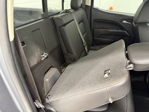 Used 2022 Chevrolet Colorado ZR2 w/ LPO, Power Package image 40