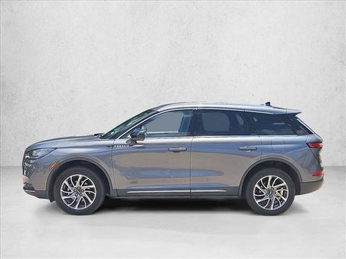 Used 2021 Lincoln Corsair FWD w/ Equipment Group 101A image 9