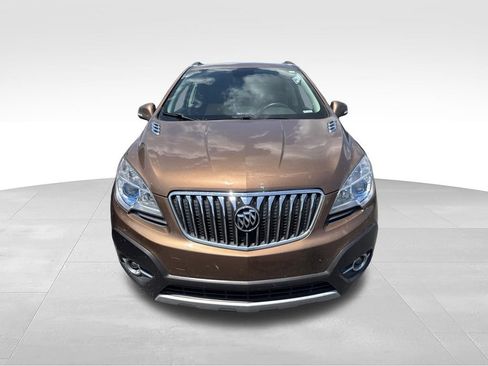 Used 2016 Buick Encore Convenience FWD image 6