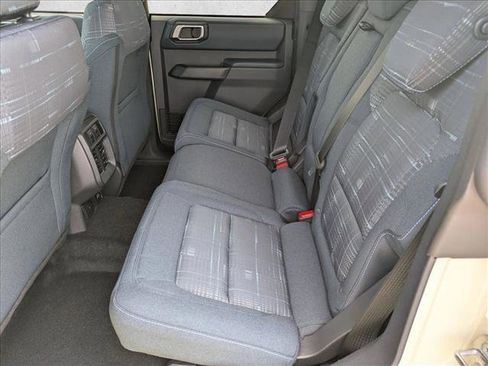 New 2026 Ford Bronco Heritage Edition AWD/4WD image 16