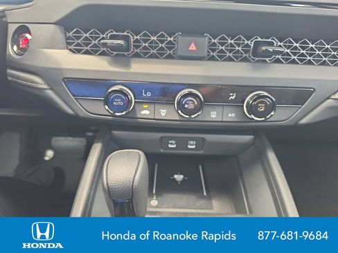 New 2026 Honda Accord LX image 15