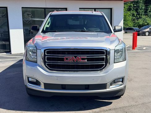 Used 2018 GMC Yukon XL SLT RWD image 9