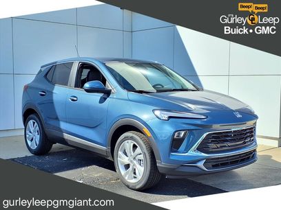 New 2026 Buick Encore GX Preferred w/ Comfort Package