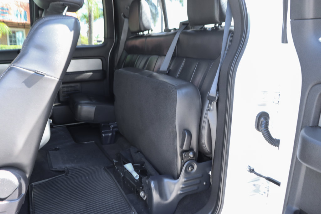 Used 2010 Ford F150 Raptor AWD/4WD image 19