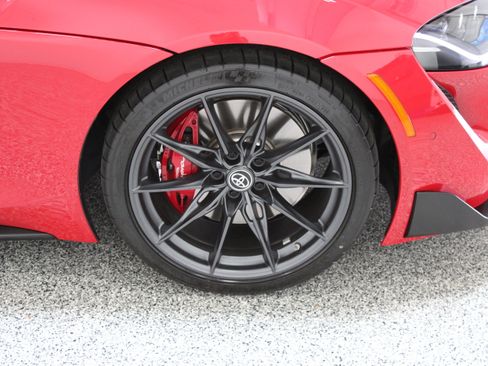 Used 2026 Toyota Supra RWD image 5