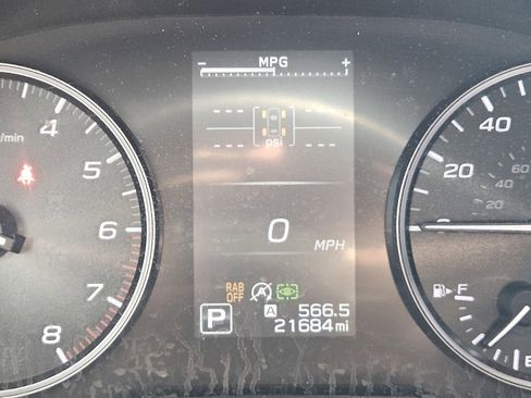 Used 2023 Subaru Outback Limited w/ Tech Package 3 image 15