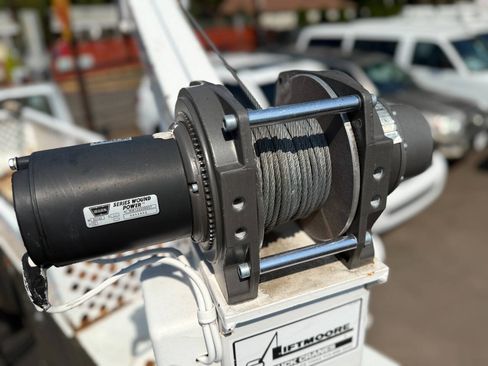 Used 2011 Ford F450 XL w/ PWR Equipment Group AWD/4WD image 42