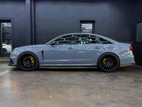 Used 2013 Audi S6 Prestige AWD/4WD image 5