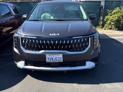 Certified 2026 Kia Carnival EX