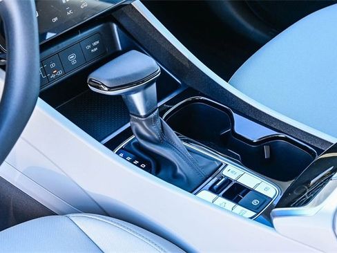 New 2026 Hyundai Tucson SEL image 24