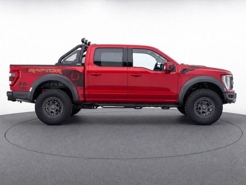 Used 2021 Ford F150 Raptor w/ Equipment Group 801A High AWD/4WD image 10