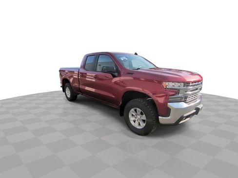 Used 2019 Chevrolet Silverado 1500 LT w/ All-Star Edition image 2
