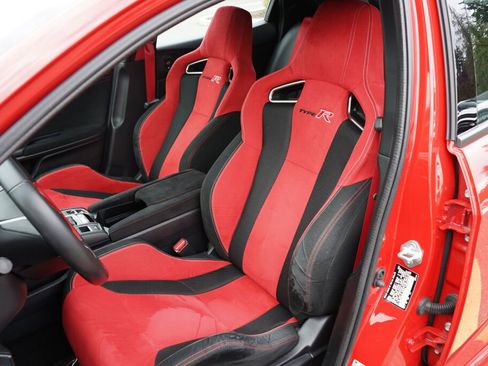 Used 2019 Honda Civic Type R image 21