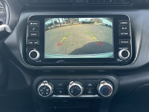 Certified 2024 Nissan Kicks SV w/ Interior Electronics Package image 32