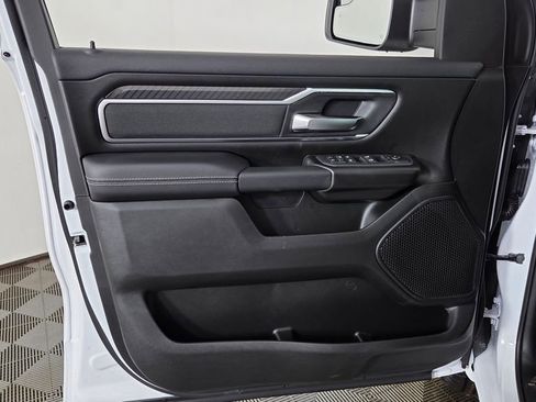 New 2026 RAM 1500 4x4 Crew Cab image 9