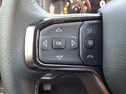 New 2026 RAM 2500 Rebel AWD/4WD image 27