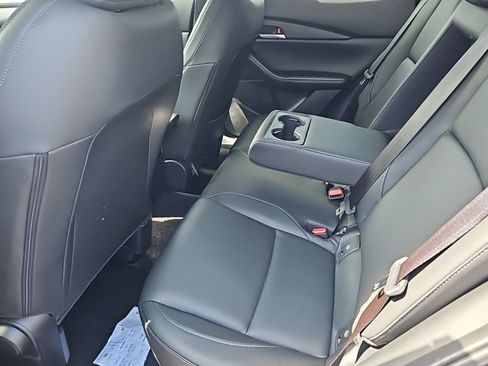 New 2026 MAZDA CX-30 AWD 2.5 S w/ Select Sport Pkg image 15