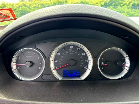 Used 2009 Hyundai Sonata GLS image 13