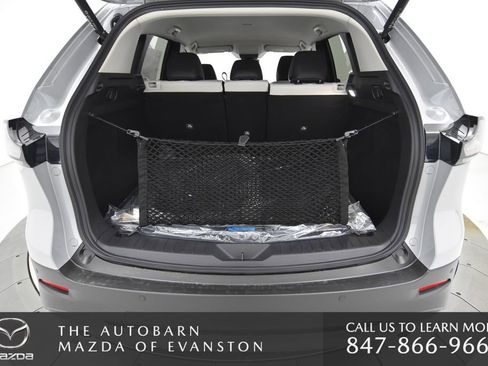 New 2026 MAZDA CX-5 Preferred AWD/4WD image 38