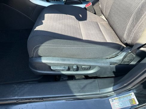 Used 2014 Honda Accord Sport image 11