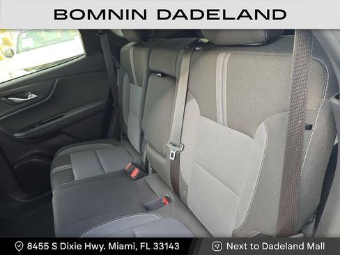 Used 2023 Chevrolet Blazer LT w/ Convenience Package image 14