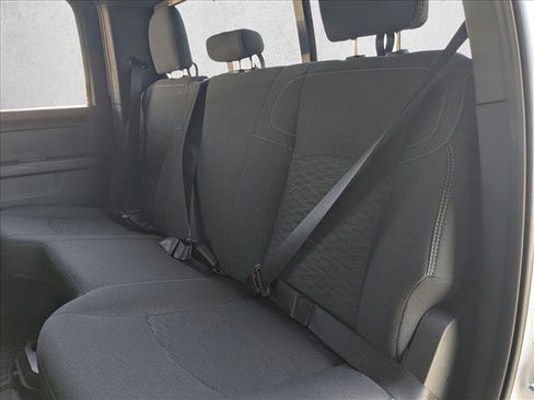 New 2026 RAM 2500 Tradesman image 16