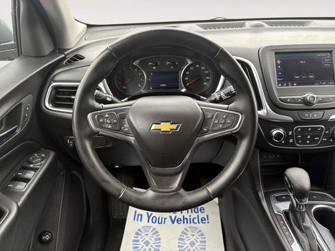 Used 2024 Chevrolet Equinox LT AWD/4WD image 12