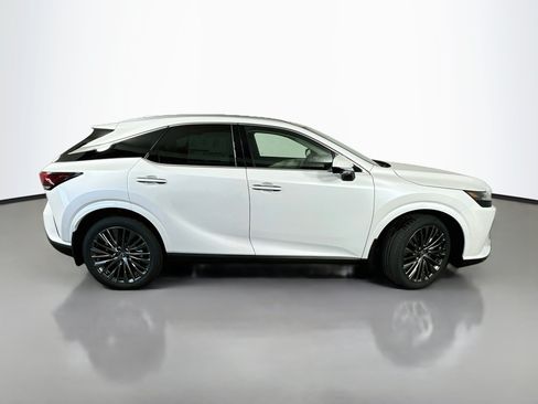 New 2026 Lexus RX 350 AWD w/ Convenience Package image 8