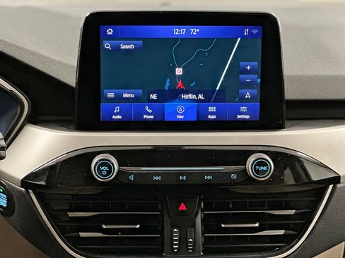 Used 2020 Ford Escape SEL FWD image 20
