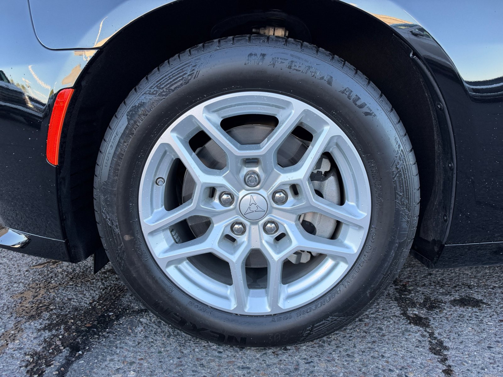 Used 2026 Dodge Charger R/T AWD/4WD image 26