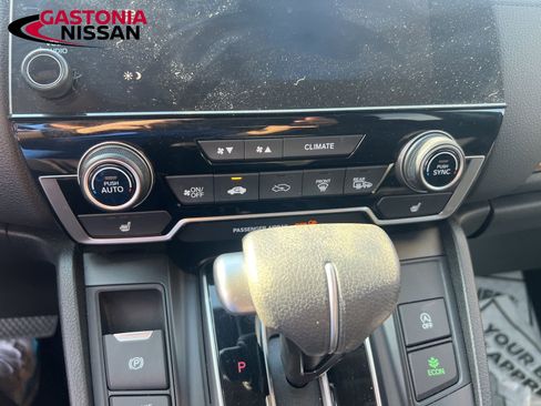 Used 2020 Honda CR-V EX image 39