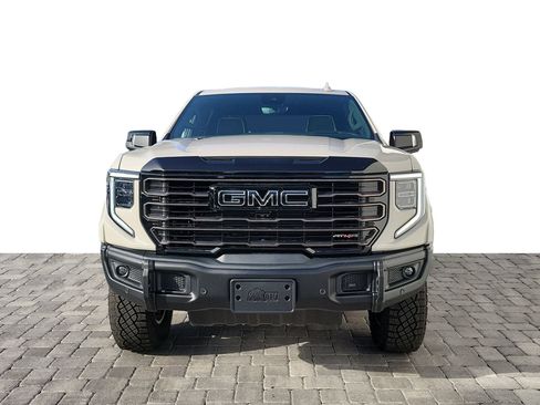 New 2026 GMC Sierra 1500 AT4X w/ LPO, Black Badging Package AWD/4WD image 2