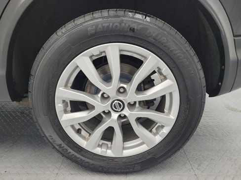 Used 2021 Nissan Rogue Sport S AWD/4WD image 31