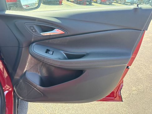 New 2026 Buick Encore GX Preferred w/ Comfort Package AWD/4WD image 35