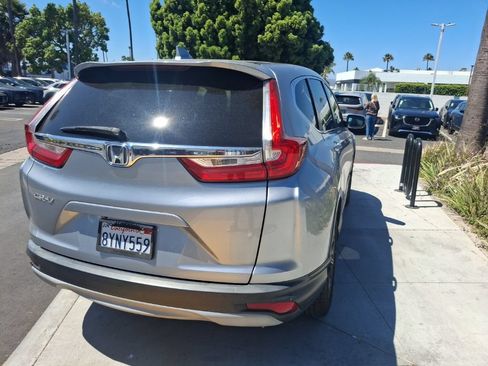 Used 2018 Honda CR-V EX image 34