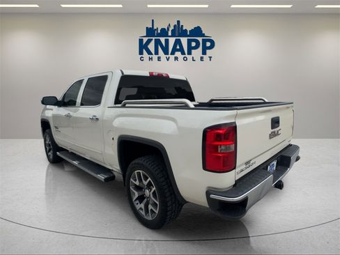 Used 2014 GMC Sierra 1500 SLE w/ Texas SLE Value Package image 3