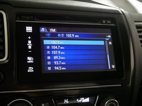 Used 2014 Honda Civic EX image 22