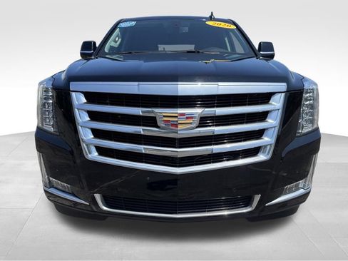 Used 2020 Cadillac Escalade 2WD image 8