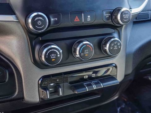 Certified 2024 RAM 2500 Big Horn image 19