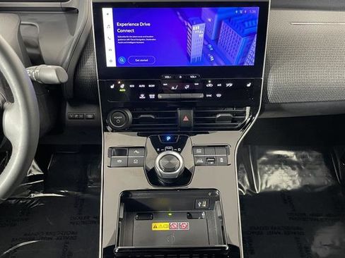 Certified 2025 Toyota bZ4X AWD w/ Weather Package image 16