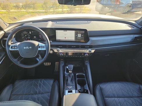 Certified 2023 Kia Telluride SX Prestige X-Pro image 18