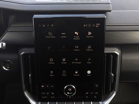 New 2026 GMC Acadia Elevation w/ Black Edition image 24