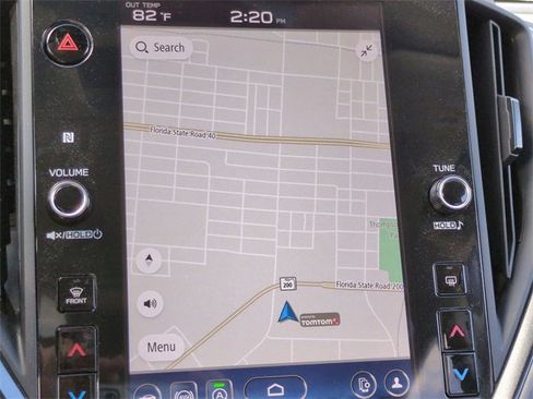 Used 2024 Subaru Crosstrek 2.5i Limited w/ Crosstrek Mirror Package image 22