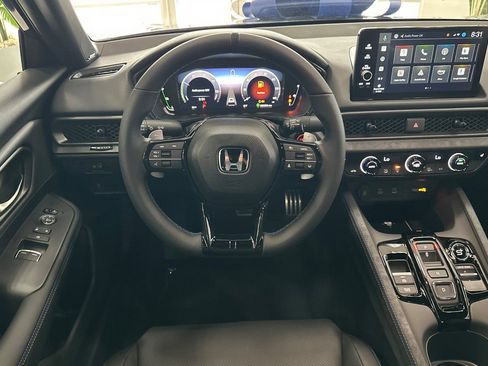 New 2026 Honda Prelude image 15